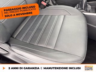 FORD Ecosport 1.0 ecoboost active s&s 125cv GPL 7