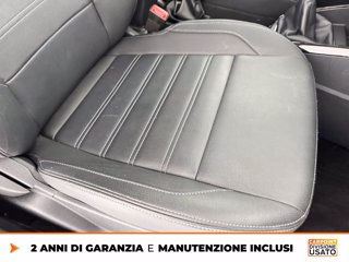 FORD Ecosport 1.0 ecoboost active s&s 125cv GPL 7