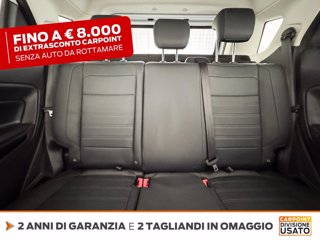 FORD Ecosport 1.0 ecoboost active s&s 125cv GPL 8