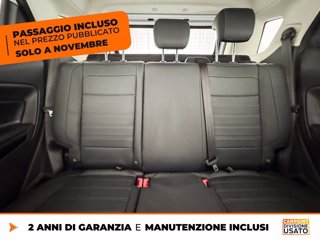 FORD Ecosport 1.0 ecoboost active s&s 125cv GPL 8
