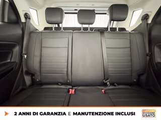 FORD Ecosport 1.0 ecoboost active s&s 125cv GPL 8