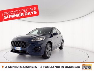 FORD Kuga 2.5 phev st-line 2wd 225cv cvt