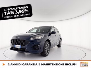 FORD Kuga 2.5 phev st-line 2wd 225cv cvt 0