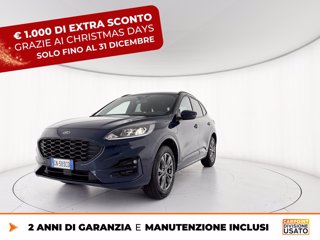 FORD Kuga 2.5 phev st-line 2wd 225cv cvt