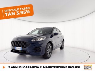 FORD Kuga 2.5 phev st-line 2wd 225cv cvt 0