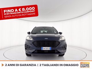 FORD Kuga 2.5 phev st-line 2wd 225cv cvt 2