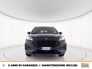 FORD Kuga 2.5 phev st-line 2wd 225cv cvt 2