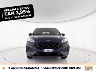 FORD Kuga 2.5 phev st-line 2wd 225cv cvt 2