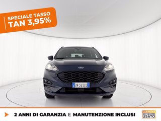 FORD Kuga 2.5 phev st-line 2wd 225cv cvt 2