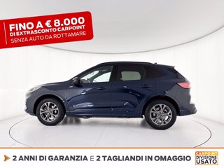 FORD Kuga 2.5 phev st-line 2wd 225cv cvt 3