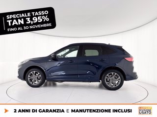 FORD Kuga 2.5 phev st-line 2wd 225cv cvt 3