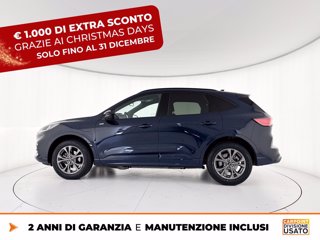 FORD Kuga 2.5 phev st-line 2wd 225cv cvt 3