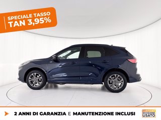 FORD Kuga 2.5 phev st-line 2wd 225cv cvt 3