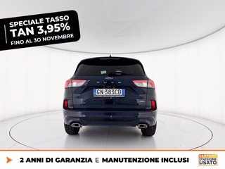 FORD Kuga 2.5 phev st-line 2wd 225cv cvt 4