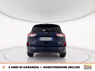 FORD Kuga 2.5 phev st-line 2wd 225cv cvt 4