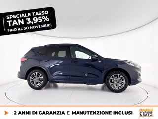 FORD Kuga 2.5 phev st-line 2wd 225cv cvt 5