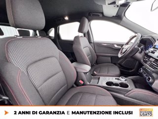 FORD Kuga 2.5 phev st-line 2wd 225cv cvt 7