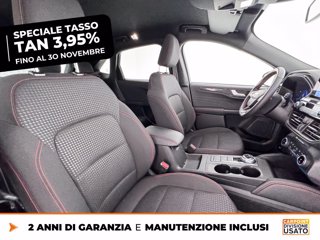 FORD Kuga 2.5 phev st-line 2wd 225cv cvt 7