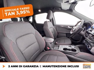 FORD Kuga 2.5 phev st-line 2wd 225cv cvt 7