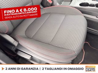 FORD Kuga 2.5 phev st-line 2wd 225cv cvt 8