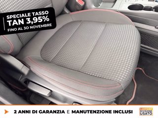 FORD Kuga 2.5 phev st-line 2wd 225cv cvt 8