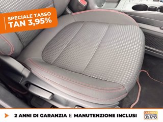 FORD Kuga 2.5 phev st-line 2wd 225cv cvt 8