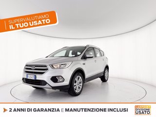 FORD Kuga 1.5 ecoboost plus s&s 2wd 120cv my18