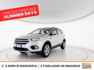 FORD Kuga 1.5 ecoboost plus s&s 2wd 120cv my18