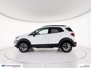 FORD Ecosport 1.0 ecoboost active s&s 125cv GPL 2