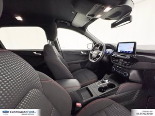 FORD Kuga 2.5 phev st-line 2wd 225cv cvt 5