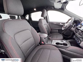 FORD Kuga 2.5 phev st-line 2wd 225cv cvt 6