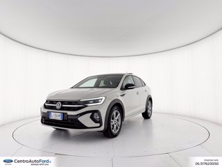 VOLKSWAGEN Taigo 1.0 tsi r-line 110cv 0