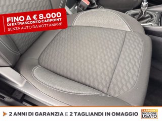 FORD Puma 1.0 ecoboost h titanium s&s 125cv 8