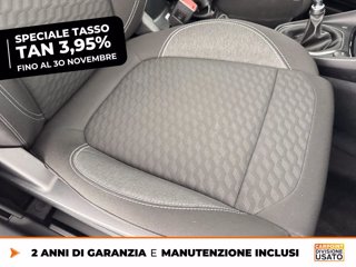 FORD Puma 1.0 ecoboost h titanium s&s 125cv 8