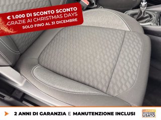 FORD Puma 1.0 ecoboost h titanium s&s 125cv 8