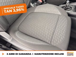 FORD Puma 1.0 ecoboost h titanium s&s 125cv 8