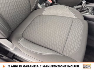 FORD Puma 1.0 ecoboost h titanium s&s 125cv 8