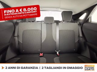 FORD Puma 1.0 ecoboost h titanium s&s 125cv 9