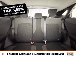 FORD Puma 1.0 ecoboost h titanium s&s 125cv 9