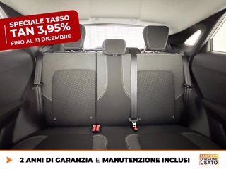 FORD Puma 1.0 ecoboost h titanium s&s 125cv 9