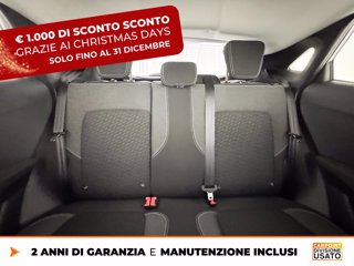 FORD Puma 1.0 ecoboost h titanium s&s 125cv 9