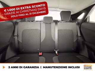 FORD Puma 1.0 ecoboost h titanium s&s 125cv 9