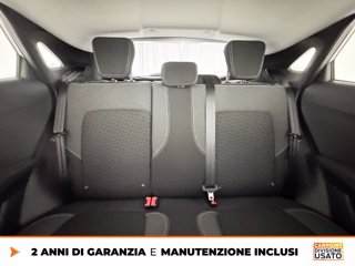 FORD Puma 1.0 ecoboost h titanium s&s 125cv 9