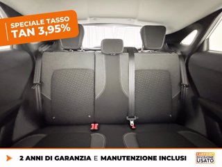 FORD Puma 1.0 ecoboost h titanium s&s 125cv 9