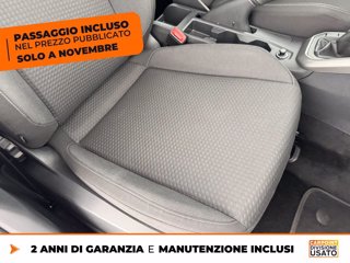 VOLKSWAGEN Polo 5p 1.0 tgi comfortline 90cv my19 8