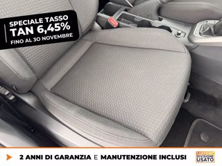 VOLKSWAGEN Polo 5p 1.0 tgi comfortline 90cv my19 8