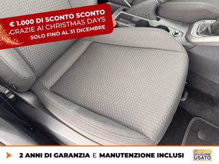 VOLKSWAGEN Polo 5p 1.0 tgi comfortline 90cv my19 8