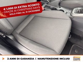 VOLKSWAGEN Polo 5p 1.0 tgi comfortline 90cv my19 8