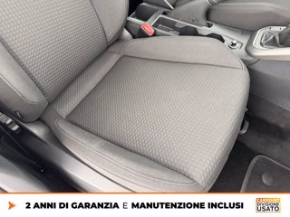 VOLKSWAGEN Polo 5p 1.0 tgi comfortline 90cv my19 8