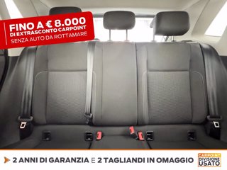 VOLKSWAGEN Polo 5p 1.0 tgi comfortline 90cv my19 9